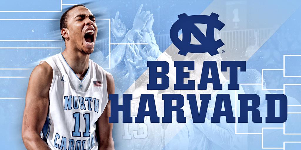 GoHeels's tweet photo. Bring on the madness.
Tonight at 7:20p on TNT.

#BeatHarvard http://t.co/7VIHPLgeUy