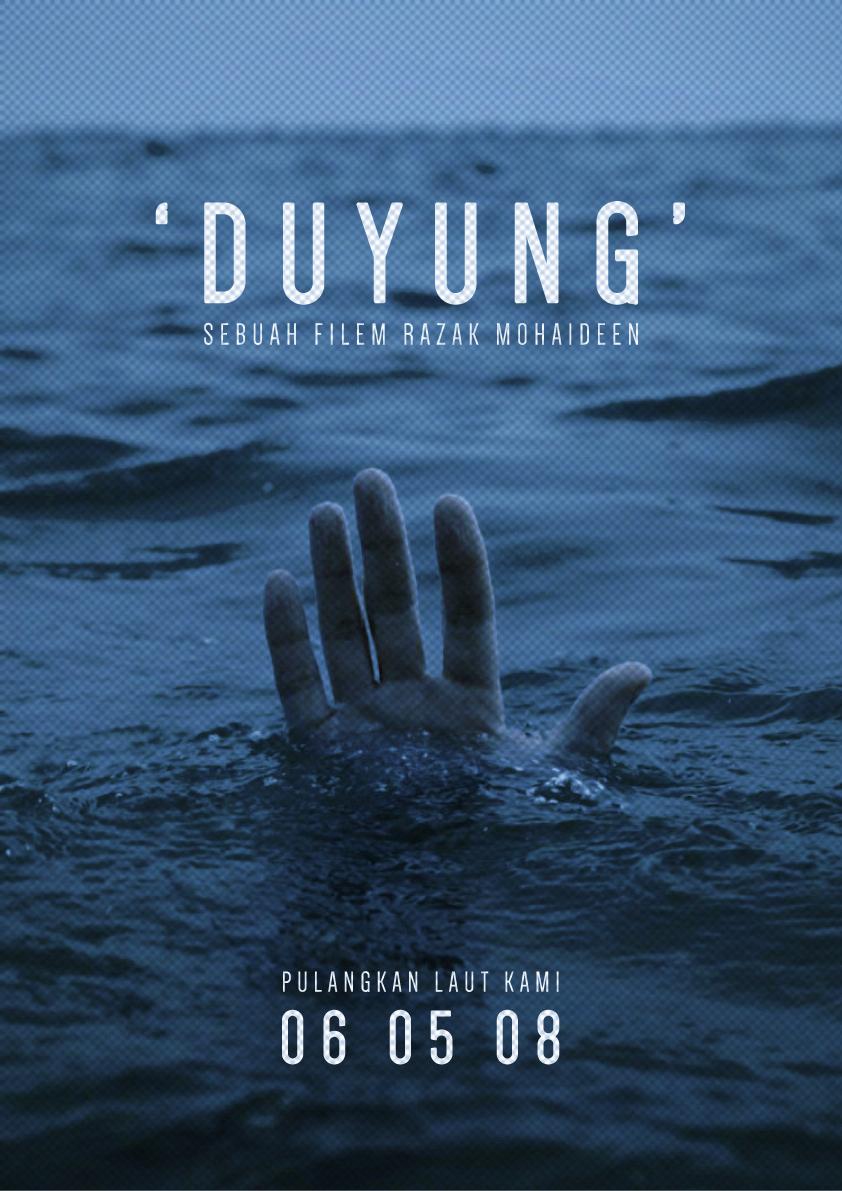 63 Cerita Hantu Duyung Gratis