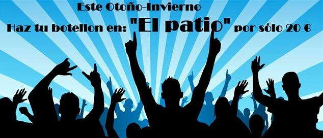 PatioDaVinci's tweet photo. @raquelitapeag @Curritomb2 @MadaPeag @Bego2190 @leiva225 @fontalbabrayan @marta_96musan http://t.co/r76VNYmchm
