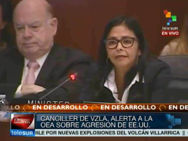 Cancilleria_ve tweet picture