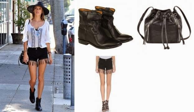 marant cluster boots