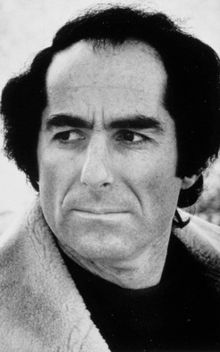 Happy birthday dear Philip Roth, happy 82nd birthday to you! 