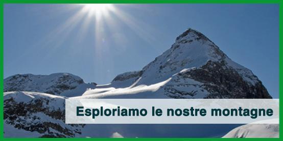 #ScopriLaLombardia Valmalenco circondata da monti più alti e belli di tutte le Alpi. ow.ly/KwvsY