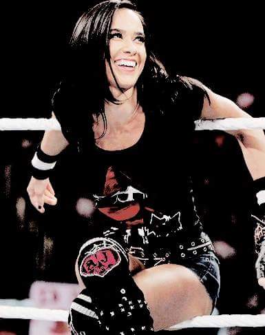 Happy Birthday 
For my Role Model 
For the best Diva In the World 
I LOVE YOU SO MUCH 
  Aj Lee         