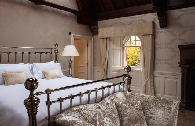 bedbooker's tweet photo. Unique, luxurious and above all, an experience.
5* Fonab Castle Hotel
http://t.co/DuQNjRWQP2 http://t.co/805LrgSL9D