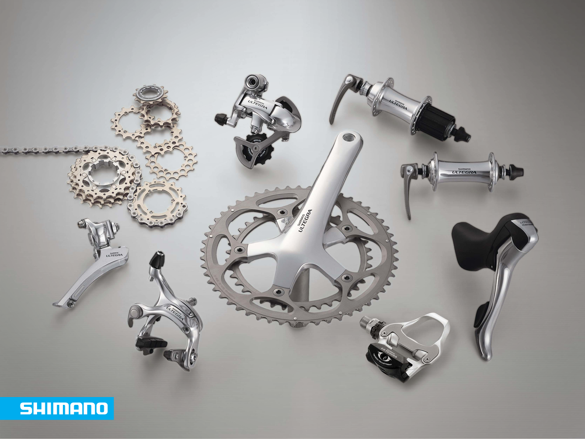 nitrogen Dated Decrepit ShimanoROAD on Twitter: "Already 10 years ago we introduced the Shimano  Ultegra 6600 10-speed group set! #ThrowbackThursday http://t.co/LrI0punwvk"  / Twitter