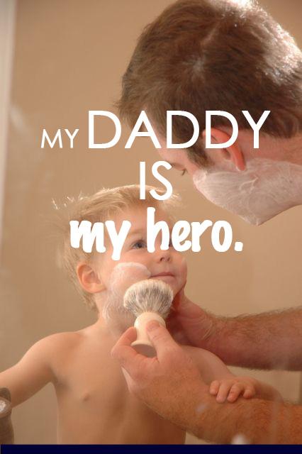 BritishschoolLu's tweet photo. Happy Father's DAY♥ http://t.co/gj6tmdBsr3