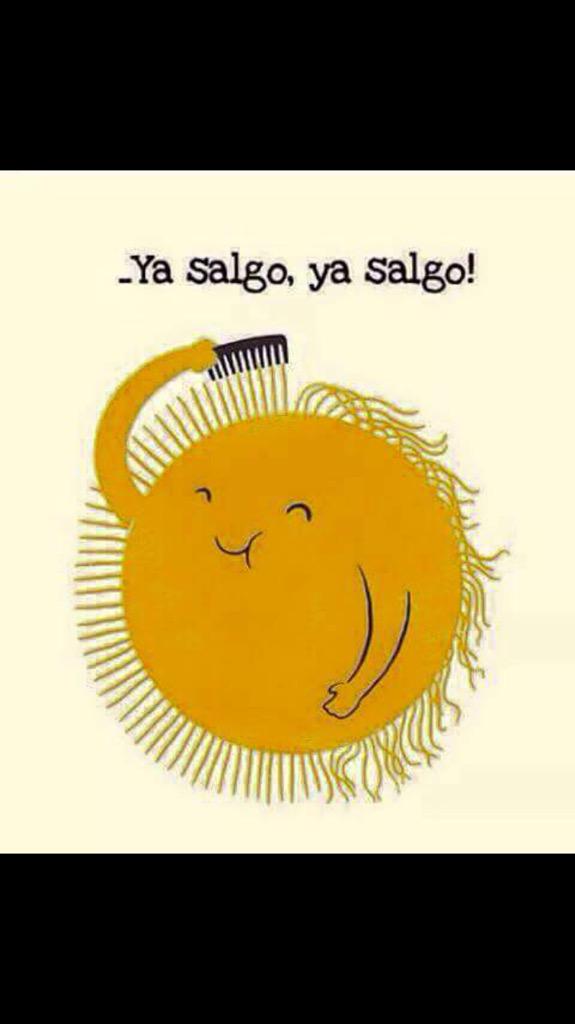 Silvi_td's tweet photo. Día demasiado gris 😩☔️ http://t.co/FdCYazEciu