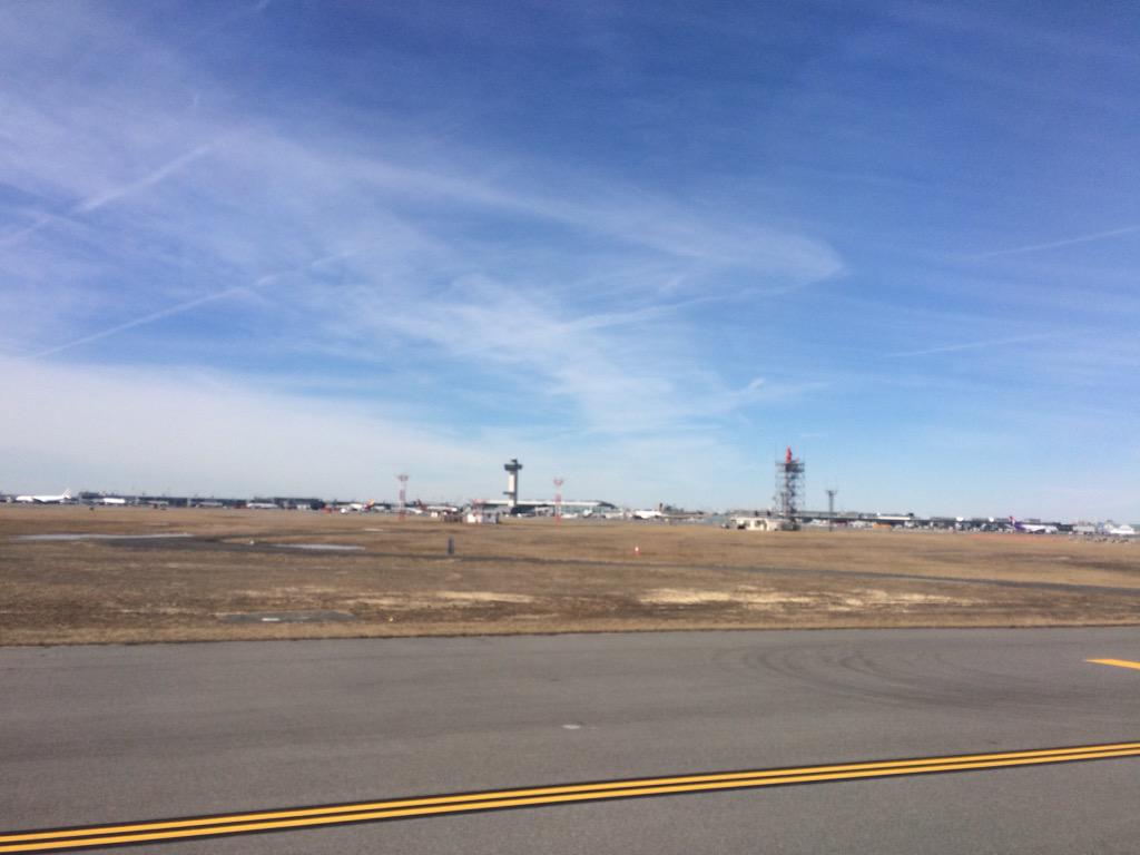 robertceagle's tweet photo. Just touched down in NYC. Looking forward to serving as a judge in the 2015 #PRSAnvil awards. @PRSATampaBay http://t.co/GWk3pGqq78