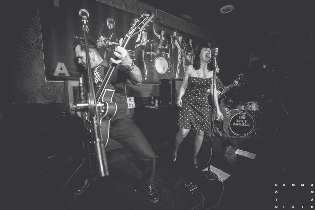 InSomniFestival's tweet photo. @HolySinners al @InSomniFestival Girona! Serà el 30 d'Abril amb @The_Excitements @Thebasementsoul i TheBootyHunters! http://t.co/bvHl8eVzr2