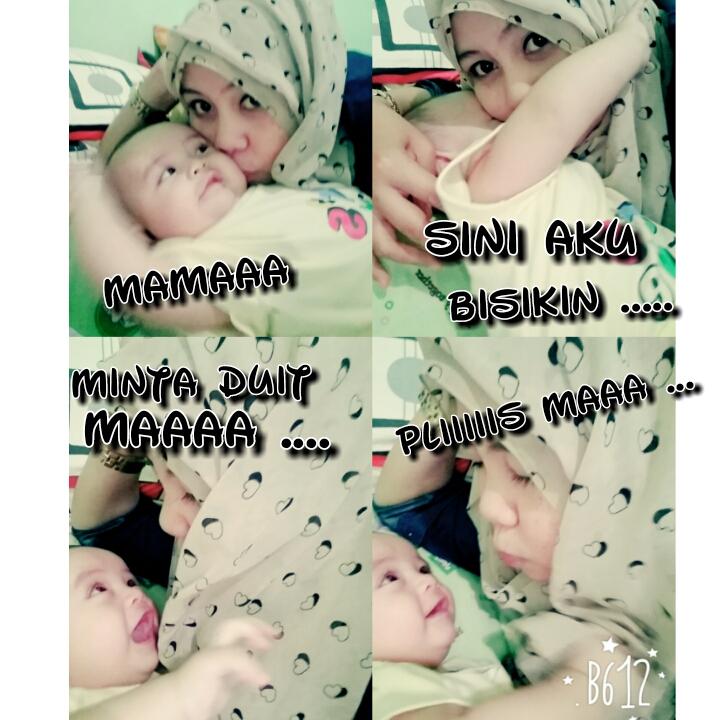 Ryasqueen's tweet photo. My boooooy #RaihanZidanRifai http://t.co/aBdMcgU6JR