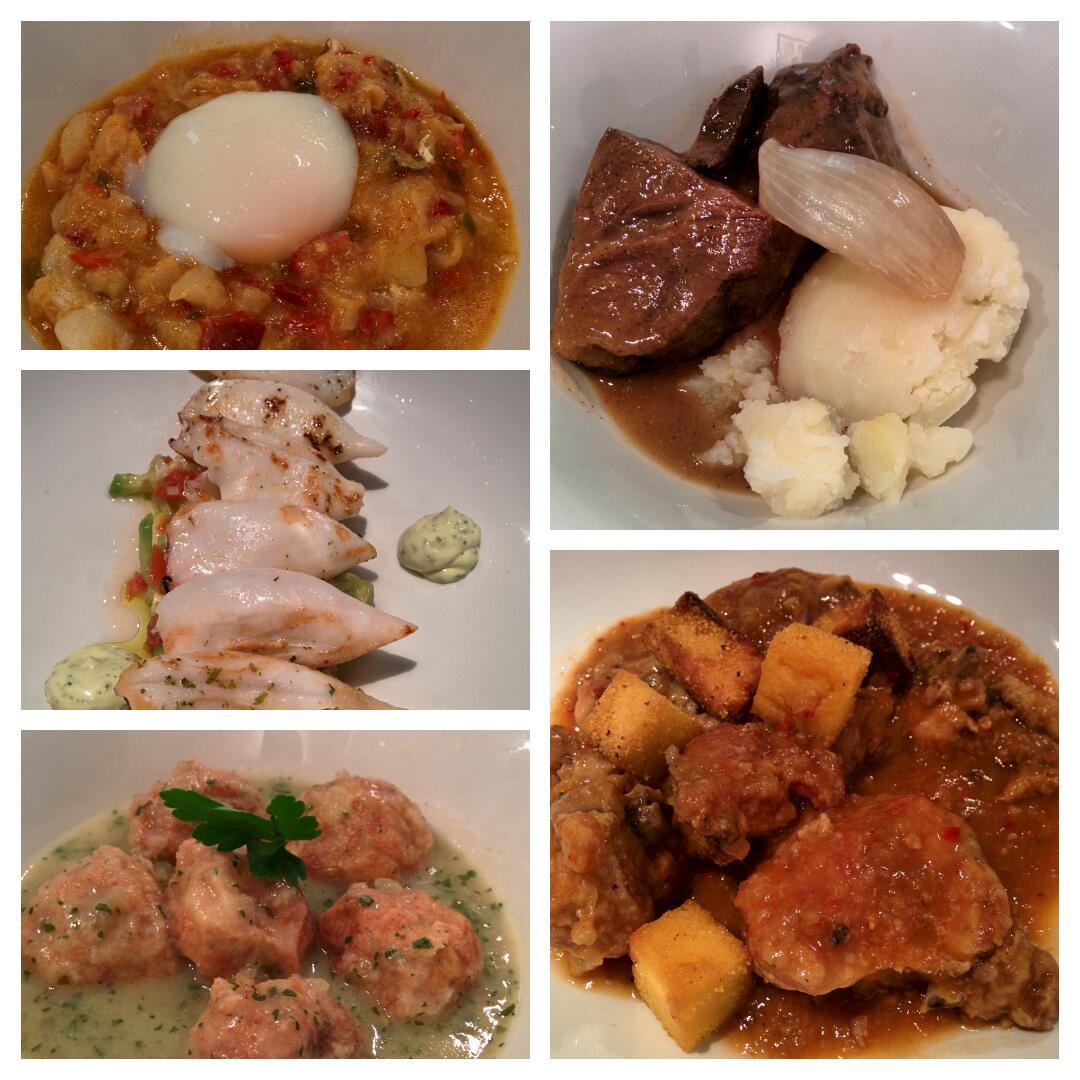 DarioMendezF's tweet photo. Gran comida #DiaDelPadre en @RestaurantMYVEG gracias a @eltenedor http://t.co/pkWwlIjMEr