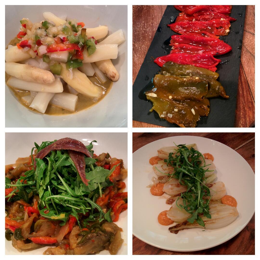 DarioMendezF's tweet photo. Gran comida #DiaDelPadre en @RestaurantMYVEG gracias a @eltenedor http://t.co/pkWwlIjMEr