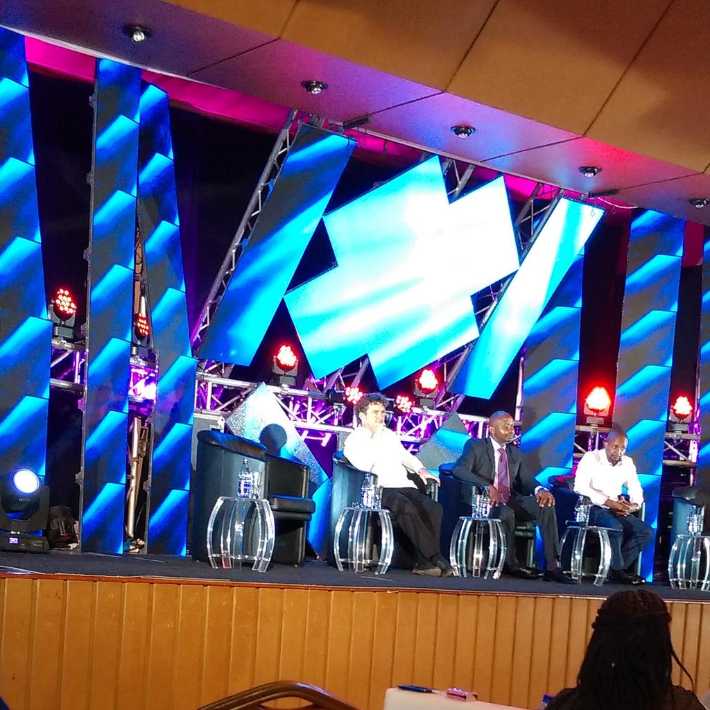 DJSADIC's tweet photo. At Strathmore University for #TheFutureCurrency career talk, discussing relationships in business. #KnowledgeIsPower http://t.co/OweEjfLAJ3