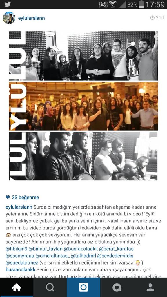 IpekMusicClub's tweet photo. Biraz bile moral olabildiysek ne mutlu bize http://t.co/0ZL2bsyMSc