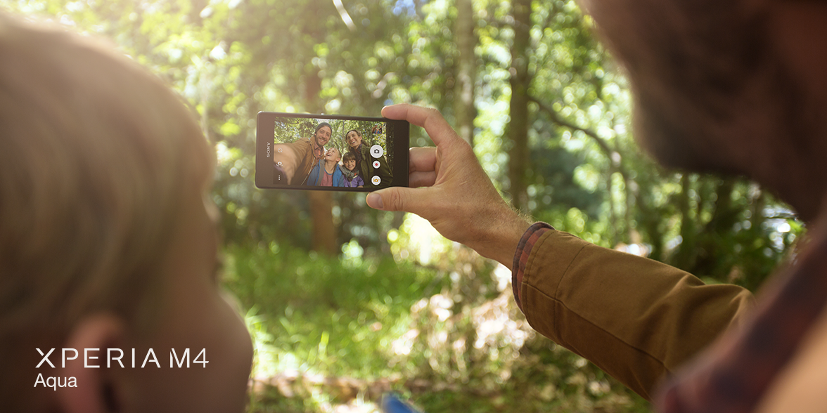 sonyxperia's tweet photo. Superior auto in #Xperia M4 Aqua cleverly recognises your surroundings to give you the best photo. http://t.co/gYvqHMUf4a