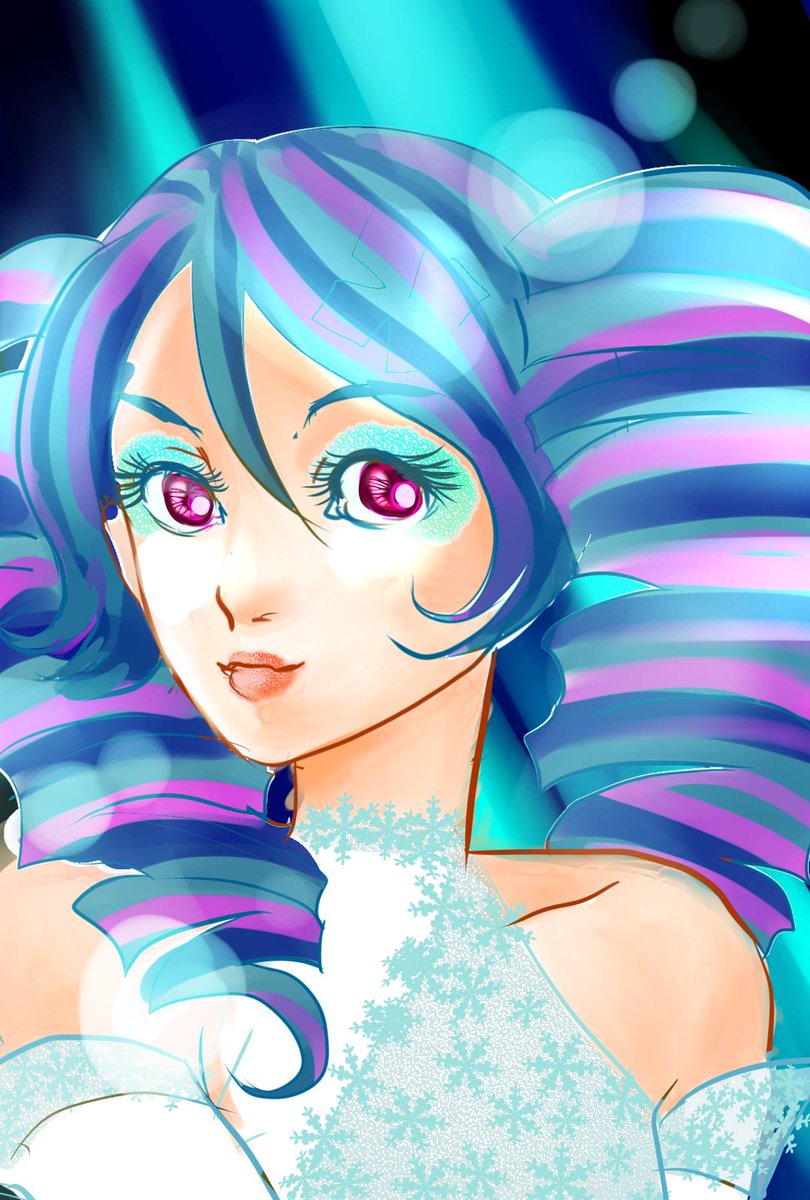 星川 愛美 tweet media