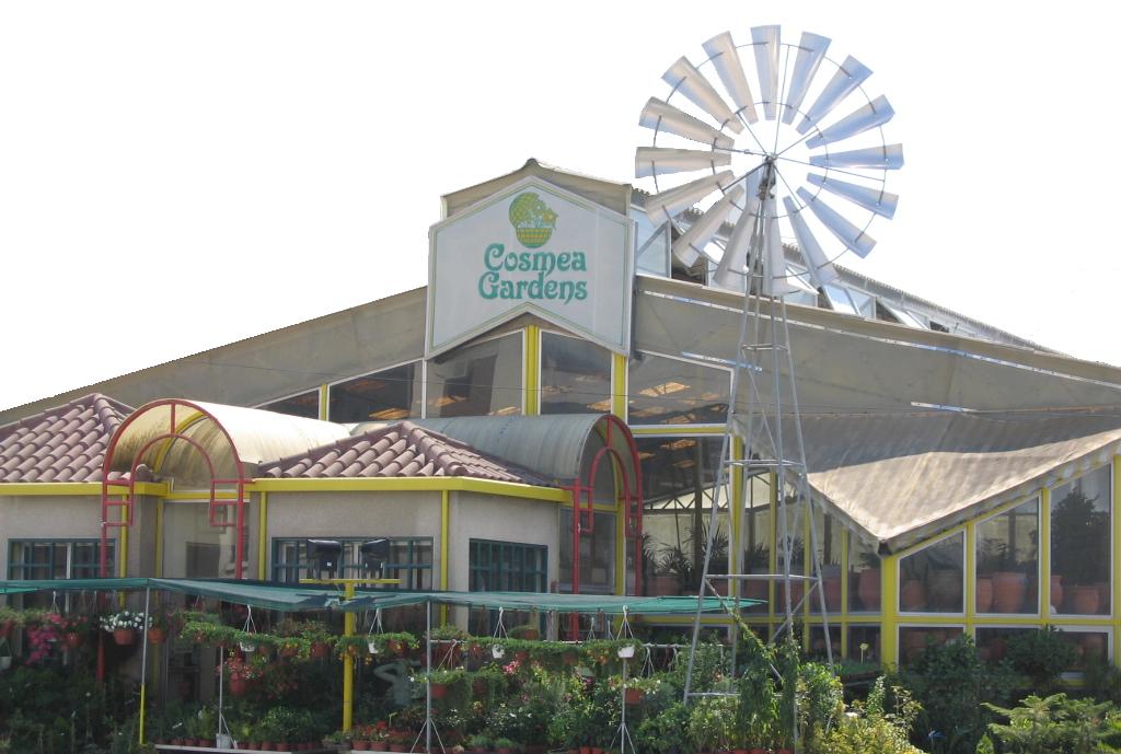 CosmeaGardens's tweet image. #CosmeaGardens has an extensive selection of #FreshFlowers, agricultural products and garde... bit.ly/1Gt4Tow