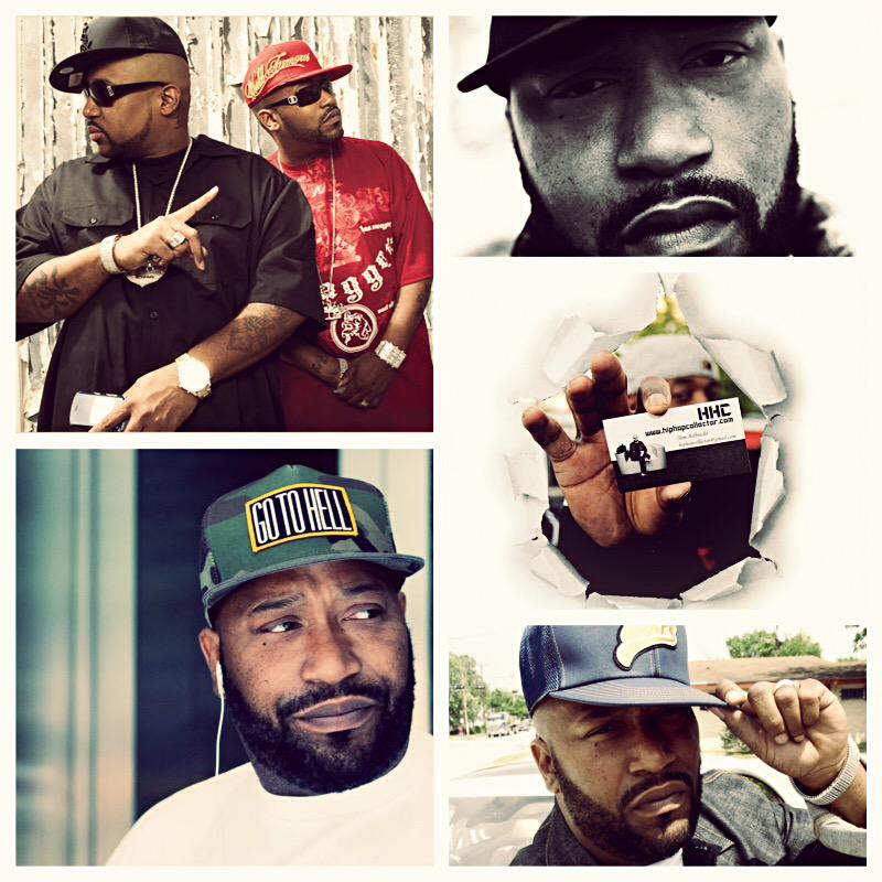 Happy birthday Bun B!!    