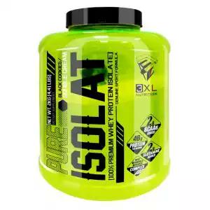 proteinON's tweet photo. #Proteína #isolatada con un 91% de proteína por 52€ envió incluido http://t.co/zSel1ebVdM