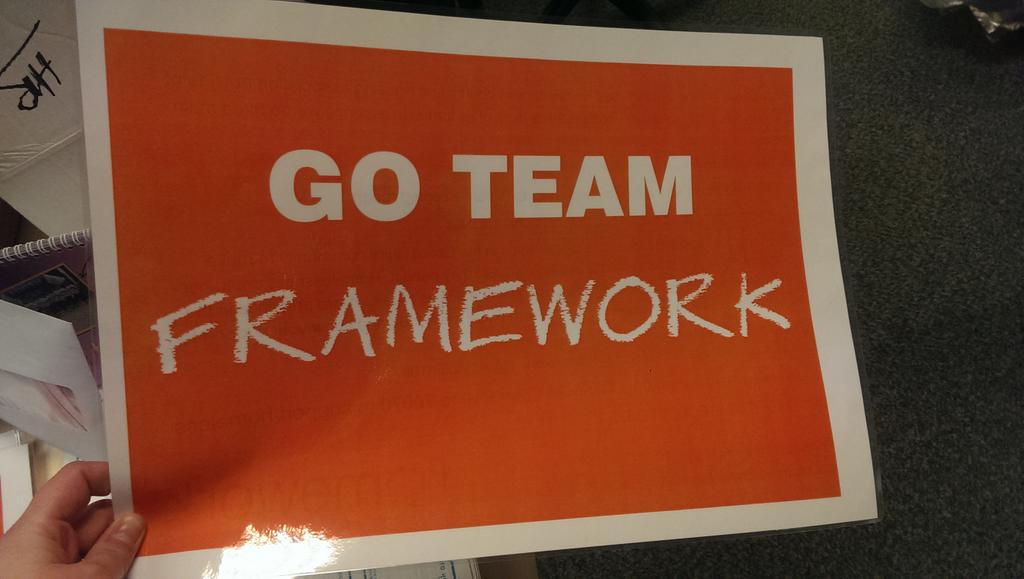 Framework_HA's tweet photo. Going along to the @runforall #Lincoln10k on Sunday? Come to Yarborough crescent and support #TeamFramework! http://t.co/E55RhPWaoq