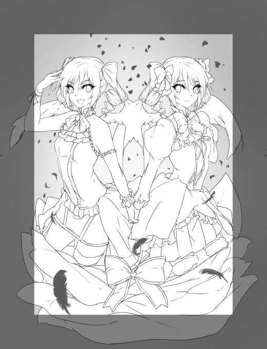 んー 