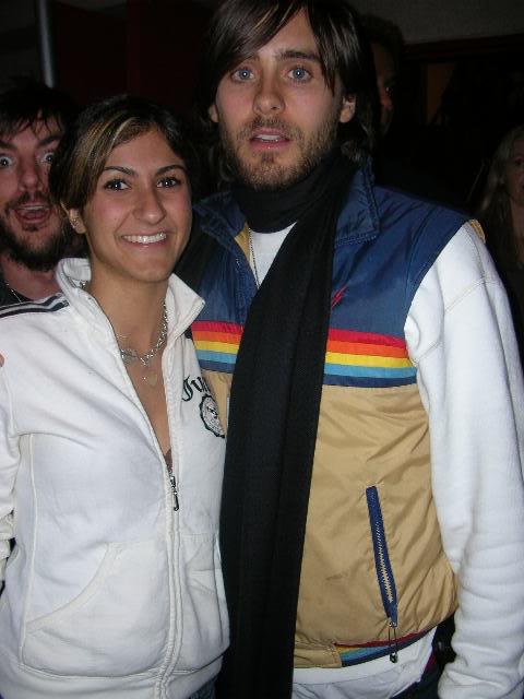 PeopleBehind_30's tweet photo. @ShannonLeto #30STM #PeopleBehind http://t.co/sTaW3Ew7sL