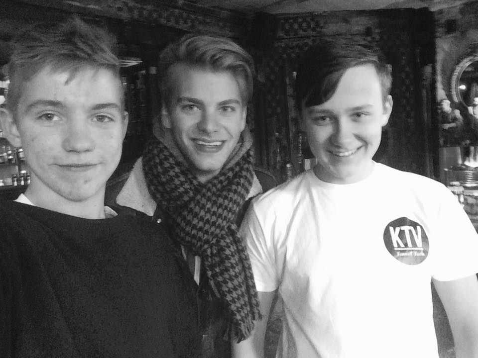 intervjuu tweet picture