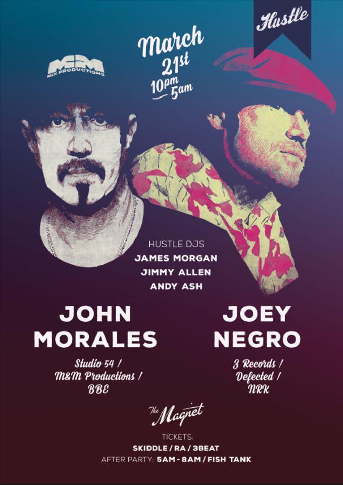 DistortedDiscos's tweet image. If your free this weekend, I urge you to get to this!! @JoeyNegro @HustleLiverpool