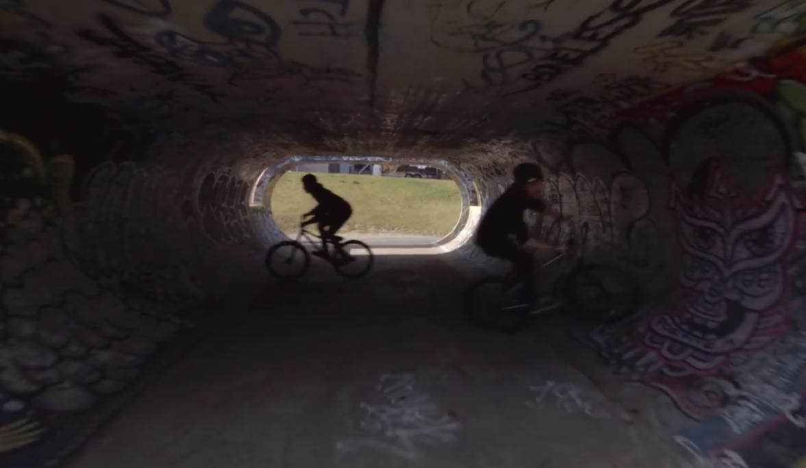 Matt and The Rise will have an episode on the upcoming MTB Insiders serie, peep the trailer: bit.ly/1I1U3at