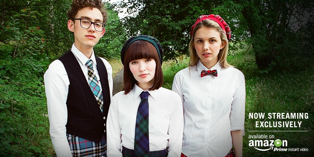 godhelpthegirl's tweet photo. Just FYI we're now streaming exclusively on @amazon! (In the USA) http://t.co/FUKib6wOGB http://t.co/D3xuXQ1kM7