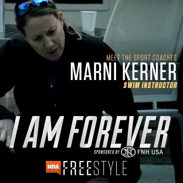 NRAFreestyle's tweet photo. Sneak Peek of #IAmForever Ep. 4 sponsored by @FNH_USA_LLC. Watch here on #NRAFreestyleTV http://t.co/7dAEo8EIzu http://t.co/vx14G2ANv0