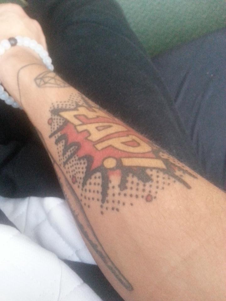 103+ Free Tattoo Zap Idea Tattoo 103+ Free Tattoo Zap Idea Tattoo