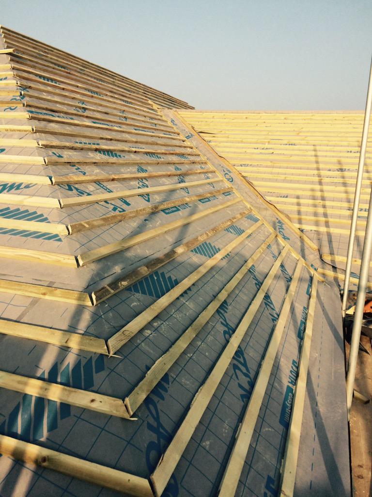 #steins #cornisharms #cornwall #roofing cornishroofing.co.uk