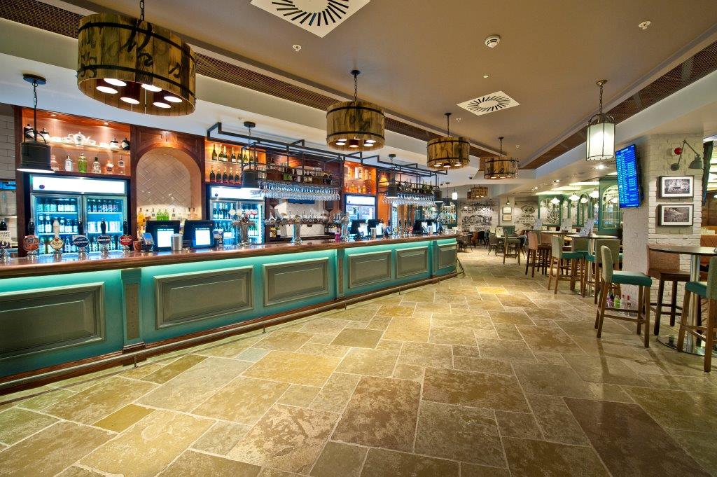 Birmingham Airport Retail and Food & Drink Outlets Thread Page 3