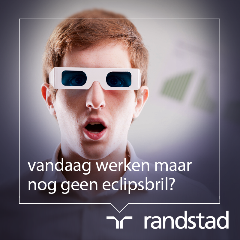 Vandaag gewerkt en nog geen eclipsbril voor morgen? Niet getreurd: goo.gl/mQupJy
