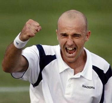 Happy 36th birthday to the one and only Ivan Ljubicic! Congratulations 