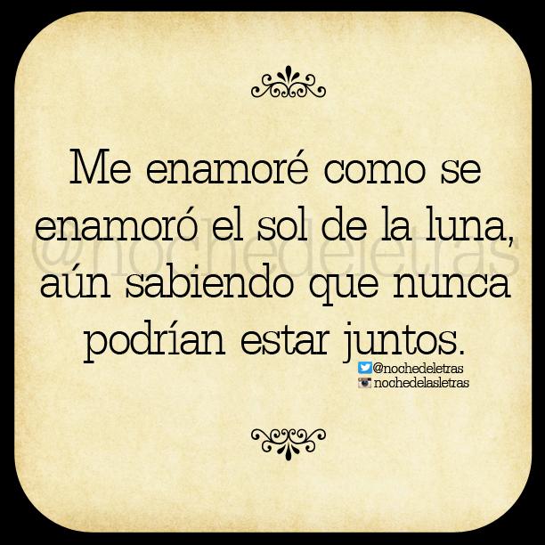 Imagenes De Amor Para Que Se Enamore | noche de las letras on twitter quot me enamor 233 como se Imagenes De Amor Para Que Se Enamore | noche de las letras on twitter quot me enamor 233 como se