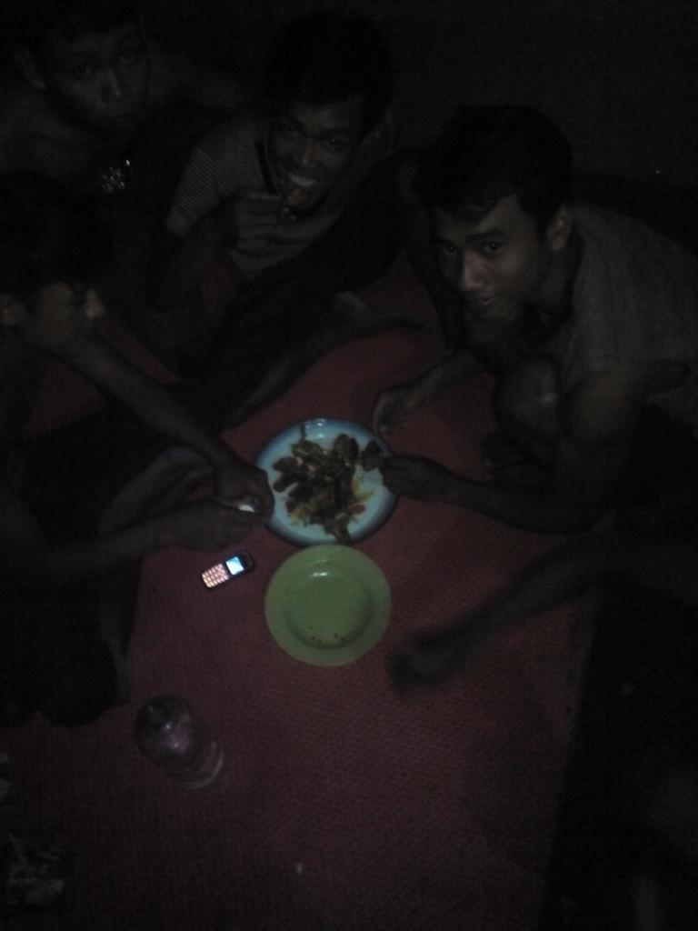 PriaRep tweet picture
