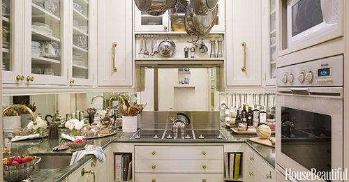 SusanShopkorn's tweet photo. Do you think your kitchen is too small? Check out this amazing transformation! http://t.co/Z30QSNki8b http://t.co/kDUmOSsdHd