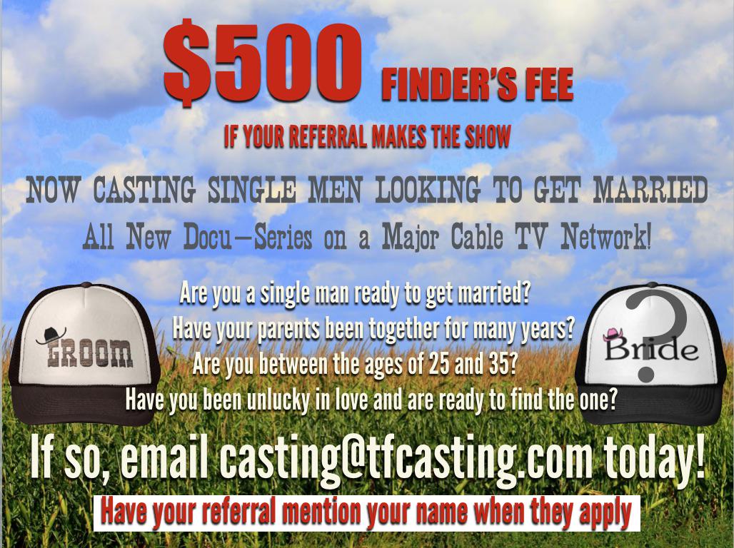 TFMCasting tweet picture