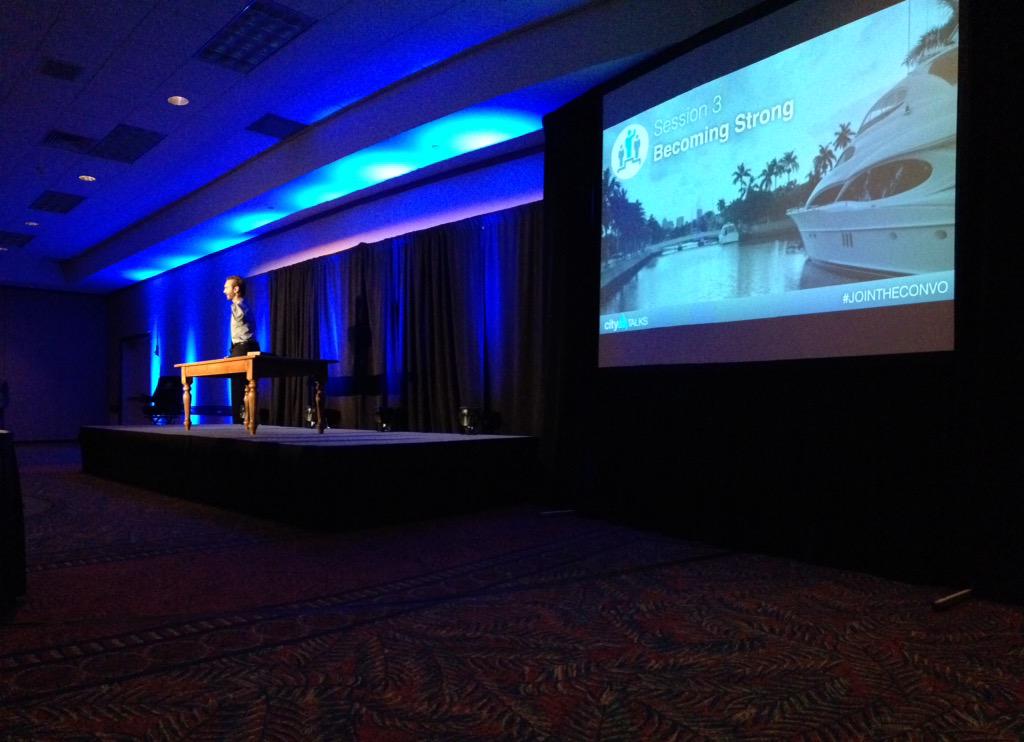 CityTalks tweet media