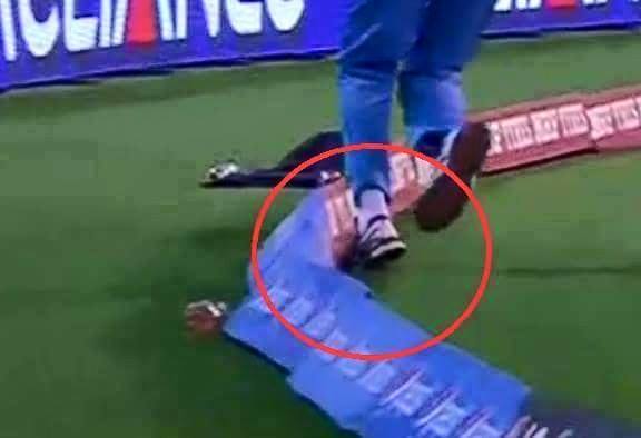 kernelv5's tweet image. SHAME ON YOU ICC 
SHAME ON YOU ICC 
SHAME ON YOU ICC