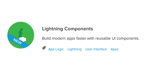 SalesforceDevs's tweet image. Get hands-on with Lightning Components via this free tutorial: sforce.co/1BCnLx6 #Trailhead #lightningdevweek