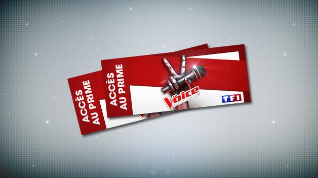 TheVoice_TF1's tweet image. ✌ #TeamVoice ✌
Une place pour assister à la finale ça vous dit ? 
Jouez dès maintenant -&amp;gt; s.fanactivator.com/FGu6zu