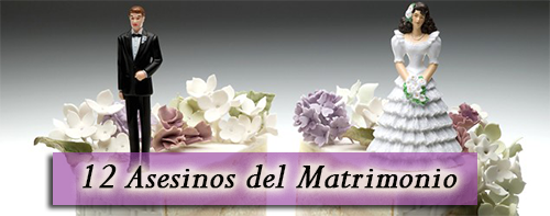 AmaneceB's tweet photo. 12 Asesinos del Matrimonio
 RECURSOS ADVENTISTAS
- See more at: http://t.co/BH82QVEyT4 http://t.co/TZvYGFOLP6