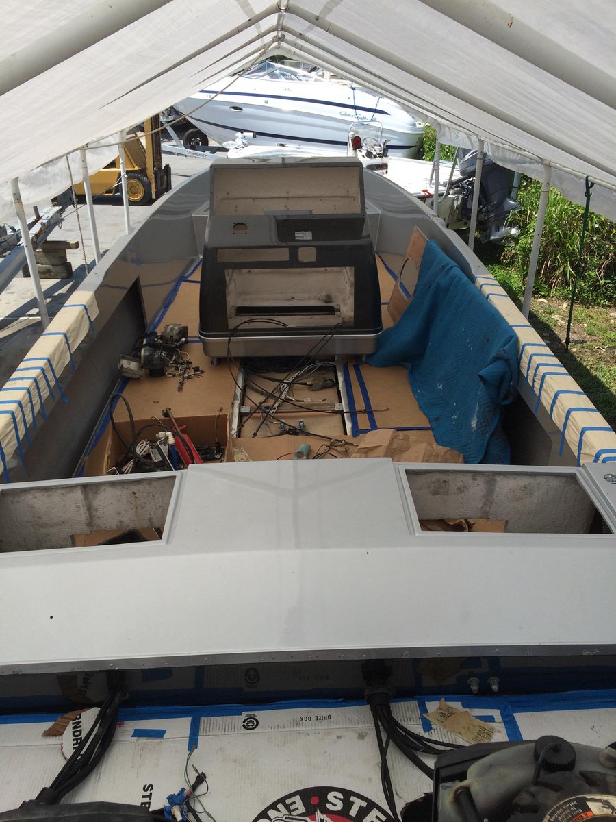 Hill Marine Service (Hill_Marine) Twitter