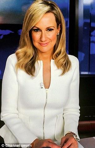 aebn's tweet photo. Solidarity for the #PenisJacket among female newscasters http://t.co/Uly8iEWpmj http://t.co/M3URfnC3v9