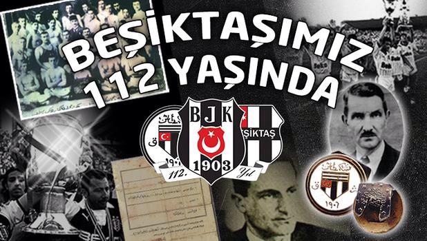 Hayalinimm's tweet photo. Dile kolay...

112 YIL !!! http://t.co/vPWKVfwnaf