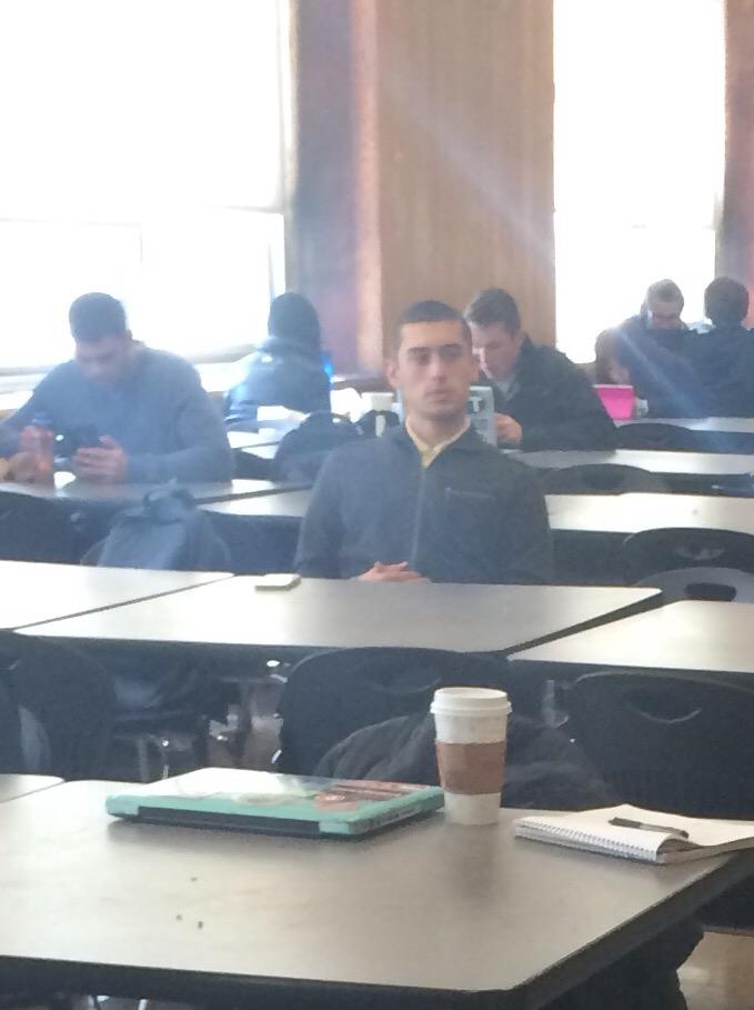 CaughtBasic's tweet image. Stephen Glansberg